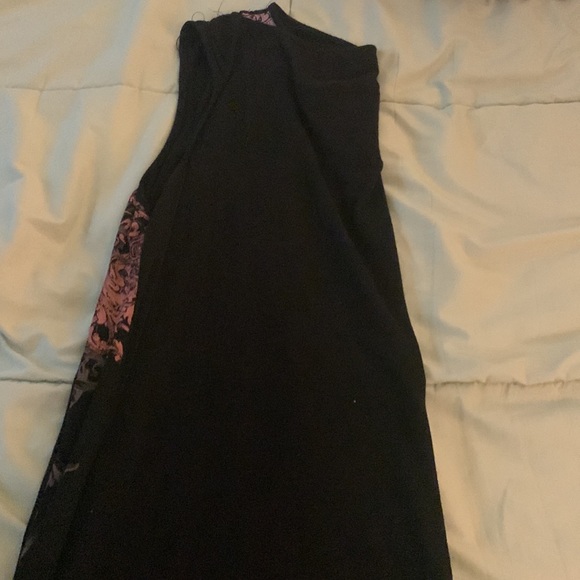 Skinny Minnie Tank Blouse EUC - Picture 4 of 6